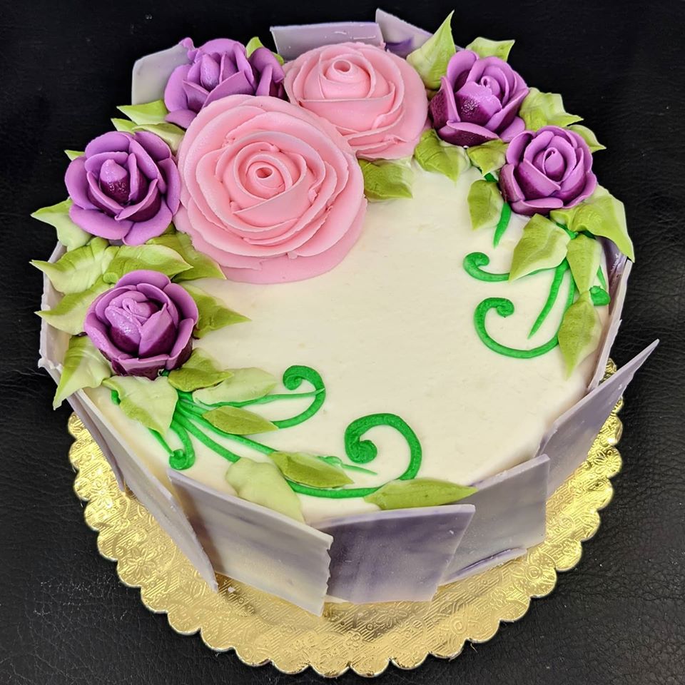 mother's day cakes