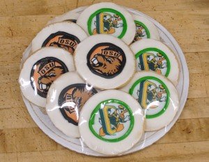edible image cookies uo osu
