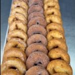 Cookies and Donuts