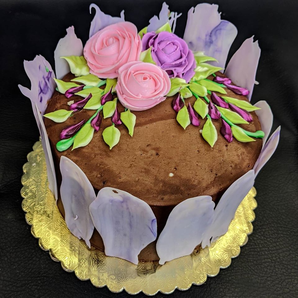 mother's day cakes