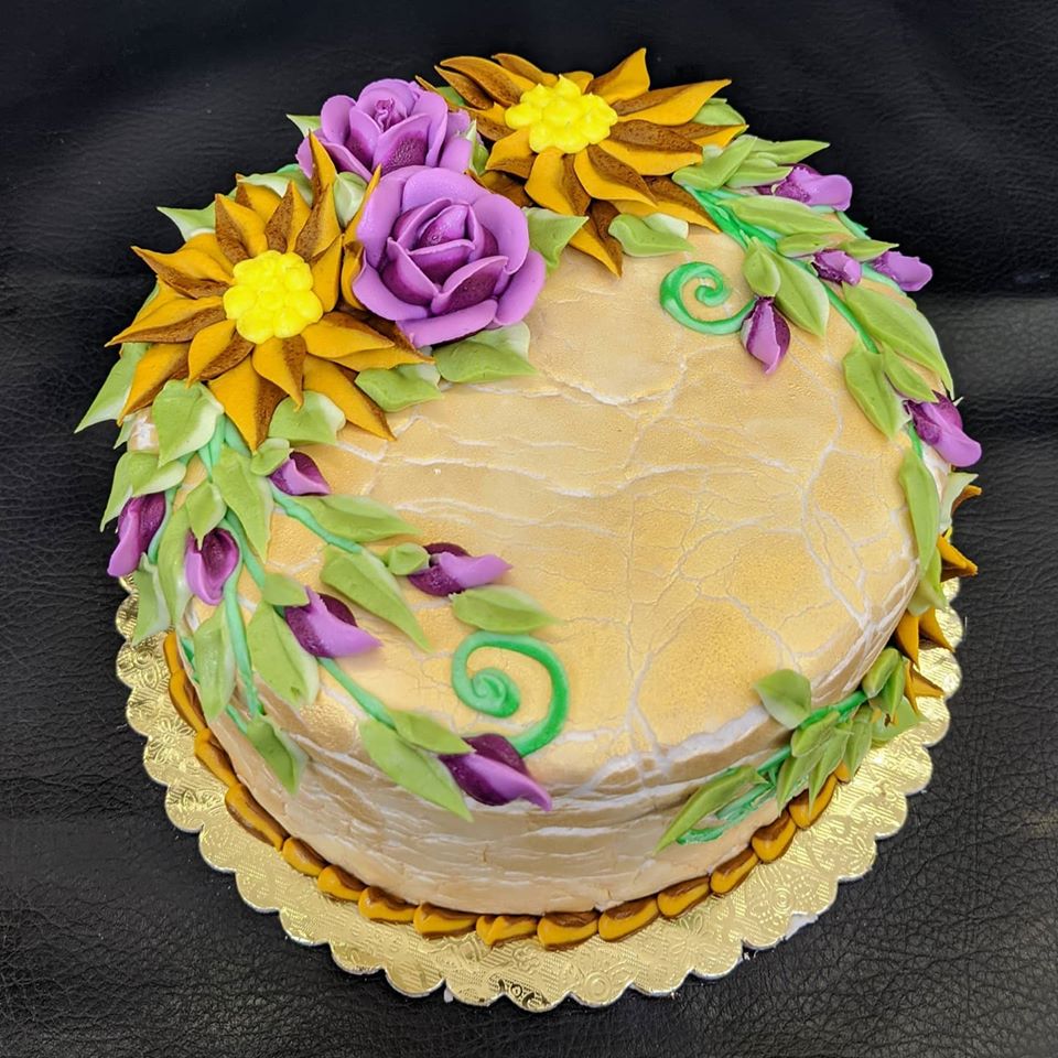 mother's day cakes
