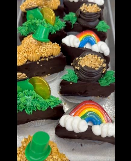 st patricks day
