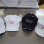 hats