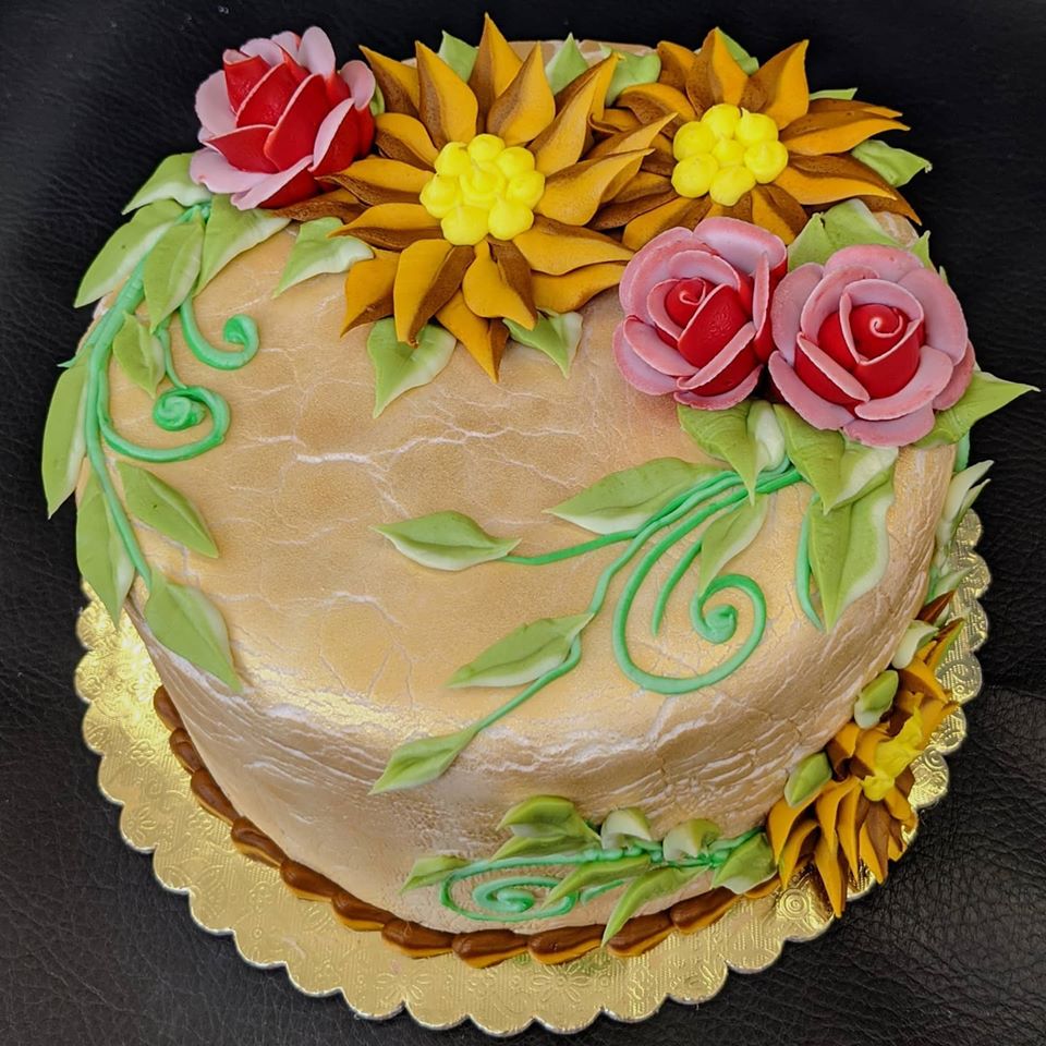 mother's day cakes